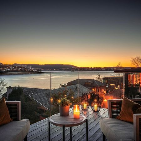 "Villa Bergen" 2Min From Beach & 10Min From City Centre 외부 사진