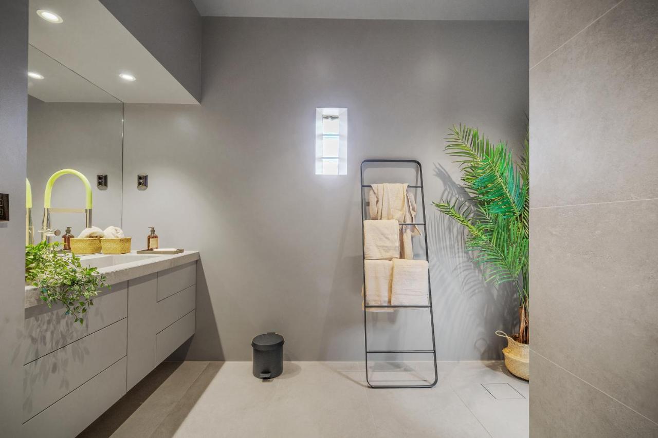"Villa Bergen" 2Min From Beach & 10Min From City Centre 외부 사진